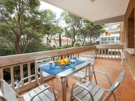 cye 6 Cap Salou, Appartement 4 personnes à Salou - Photo 16