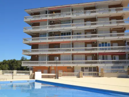 cye 6 Cap Salou, Appartement 4 personnes à Salou - Photo 17