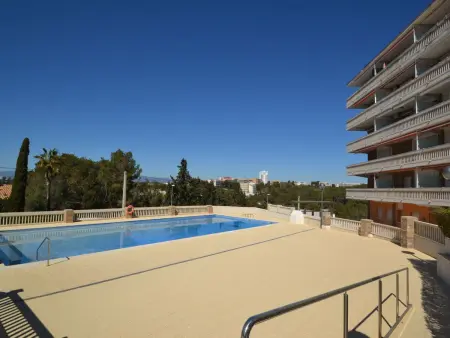 cye 6 Cap Salou, Appartement 4 personnes à Salou - Photo 18
