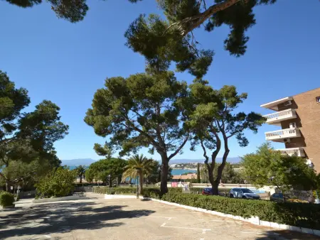 cye 6 Cap Salou, Appartement 4 personnes à Salou - Photo 19