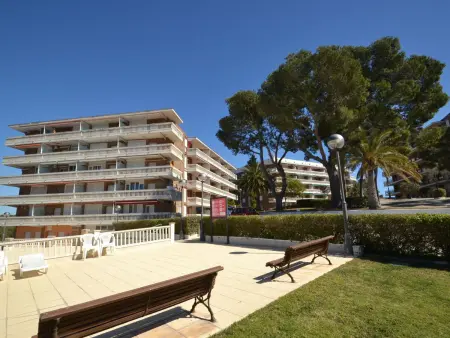 cye 6 Cap Salou, Appartement 4 personnes à Salou - Photo 20