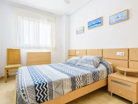 Jardines del Mar I, Appartement 4 personnes à Oropesa del Mar - Photo 3