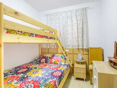 Jardines del Mar I, Appartement 4 personnes à Oropesa del Mar - Photo 4