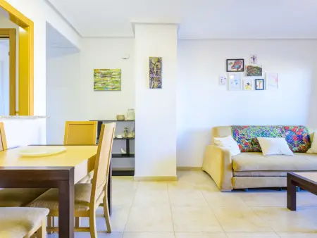 Jardines del Mar I, Appartement 4 personnes à Oropesa del Mar - Photo 6