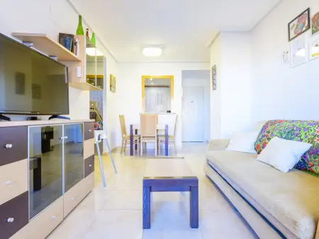 Jardines del Mar I, Appartement 4 personnes à Oropesa del Mar - Photo 7