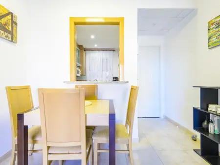 Jardines del Mar I, Appartement 4 personnes à Oropesa del Mar - Photo 8