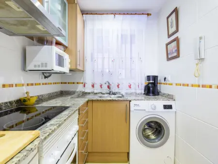 Jardines del Mar I, Appartement 4 personnes à Oropesa del Mar - Photo 9