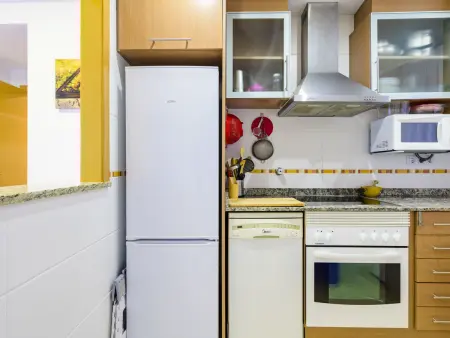 Jardines del Mar I, Appartement 4 personnes à Oropesa del Mar - Photo 10