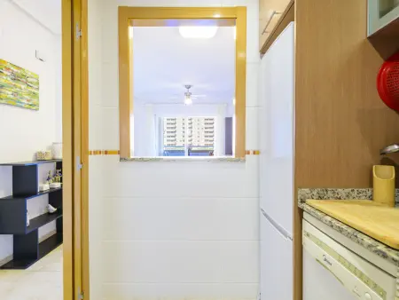 Jardines del Mar I, Appartement 4 personnes à Oropesa del Mar - Photo 11