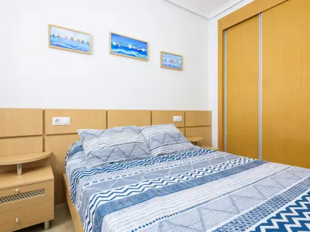 Jardines del Mar I, Appartement 4 personnes à Oropesa del Mar - Photo 12