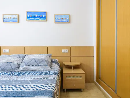Jardines del Mar I, Appartement 4 personnes à Oropesa del Mar - Photo 13