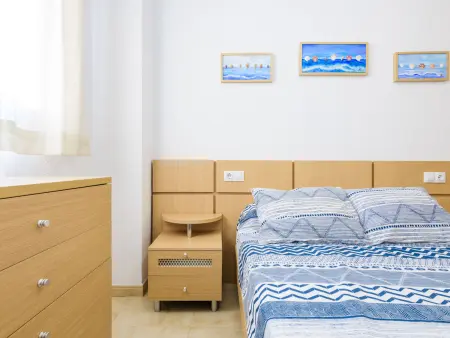 Jardines del Mar I, Appartement 4 personnes à Oropesa del Mar - Photo 14