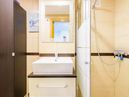 Jardines del Mar I, Appartement 4 personnes à Oropesa del Mar - Photo 16