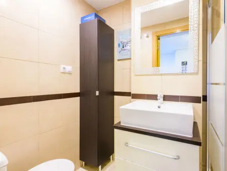 Jardines del Mar I, Appartement 4 personnes à Oropesa del Mar - Photo 17