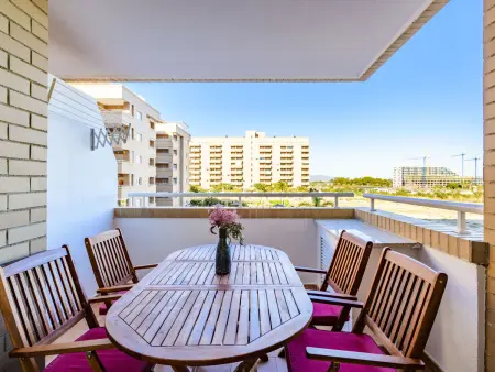 Jardines del Mar I, Appartement 4 personnes à Oropesa del Mar - Photo 18