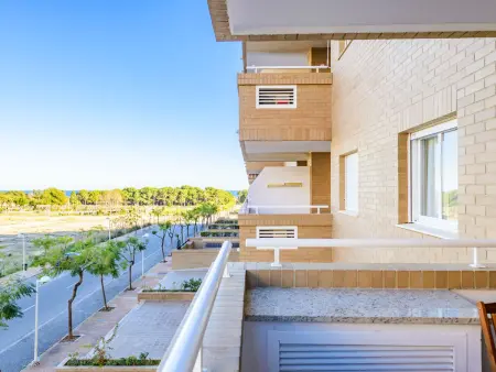 Jardines del Mar I, Appartement 4 personnes à Oropesa del Mar - Photo 19