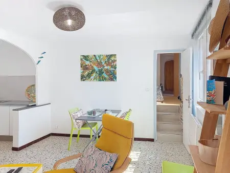 Mimosa, Appartement 3 personnes à Six Fours - Photo 8