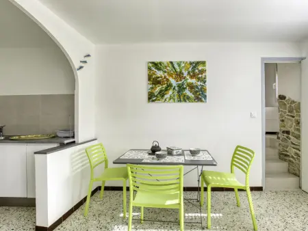 Mimosa, Appartement 3 personnes à Six Fours - Photo 11