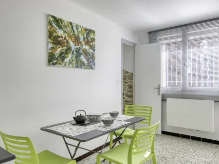Mimosa, Appartement 3 personnes à Six Fours - Photo 12