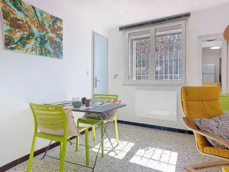 Mimosa, Appartement 3 personnes à Six Fours - Photo 13