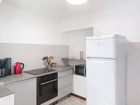Mimosa, Appartement 3 personnes à Six Fours - Photo 15