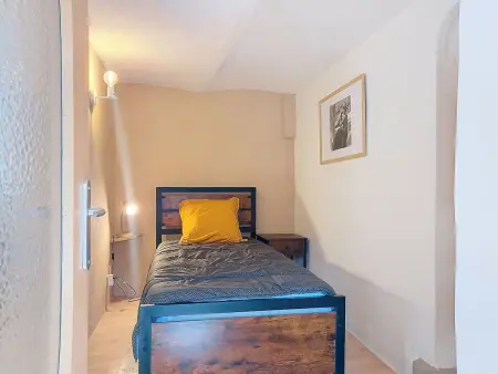 Mimosa, Appartement 3 personnes à Six Fours - Photo 19
