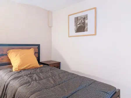 Mimosa, Appartement 3 personnes à Six Fours - Photo 20