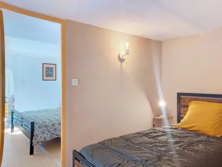 Mimosa, Appartement 3 personnes à Six Fours - Photo 21