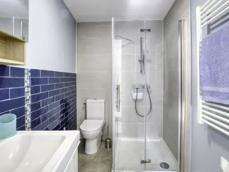Mimosa, Appartement 3 personnes à Six Fours - Photo 22