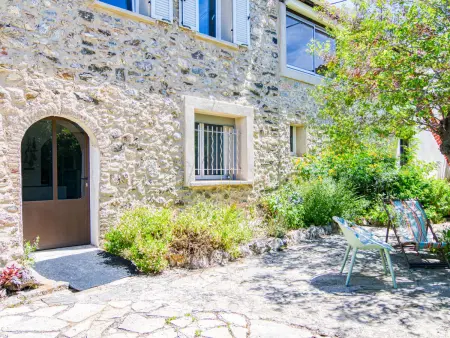 Mimosa, Appartement 3 personnes à Six Fours - Photo 23