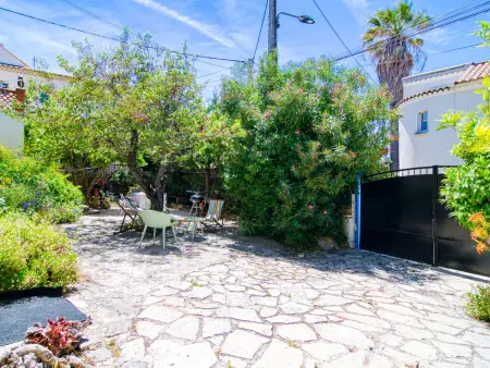 Mimosa, Appartement 3 personnes à Six Fours - Photo 28