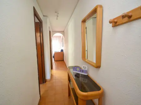 Sol España T1, Appartement 4 personnes à Cambrils - Photo 11