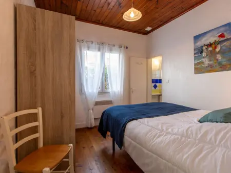 Iena, Appartement 3 personnes à Vieux Boucau - Photo 11