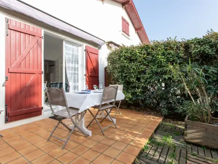 Iena, Appartement 3 personnes à Vieux Boucau - Photo 13
