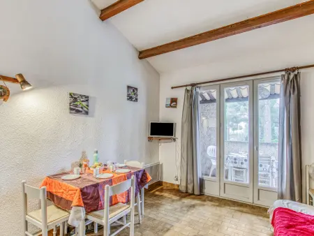 Les Hauts du Port, Appartement 4 personnes à Saint Cyr sur mer Les Lecques - Photo 2