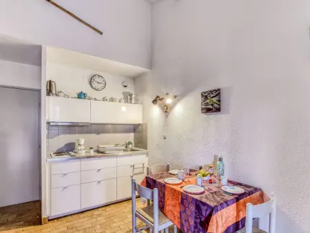 Les Hauts du Port, Appartement 4 personnes à Saint Cyr sur mer Les Lecques - Photo 3