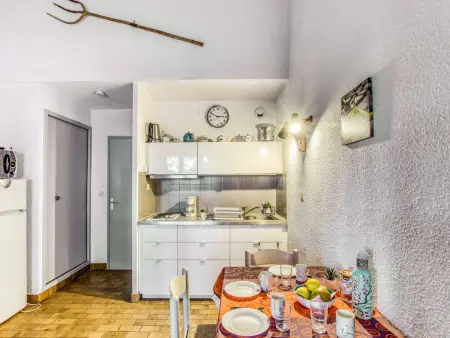 Les Hauts du Port, Appartement 4 personnes à Saint Cyr sur mer Les Lecques - Photo 5