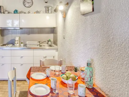 Les Hauts du Port, Appartement 4 personnes à Saint Cyr sur mer Les Lecques - Photo 6
