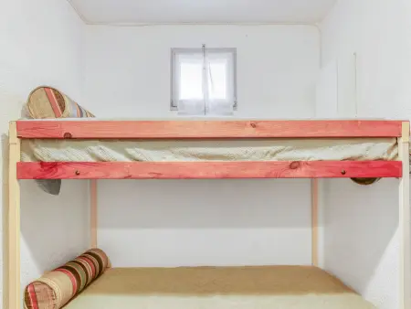 Les Hauts du Port, Appartement 4 personnes à Saint Cyr sur mer Les Lecques - Photo 7