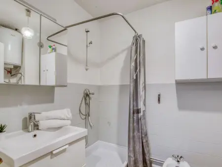 Les Hauts du Port, Appartement 4 personnes à Saint Cyr sur mer Les Lecques - Photo 9