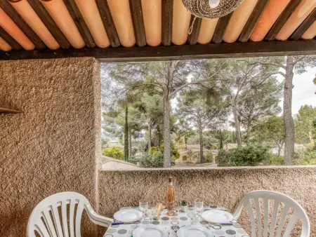 Les Hauts du Port, Appartement 4 personnes à Saint Cyr sur mer Les Lecques - Photo 11