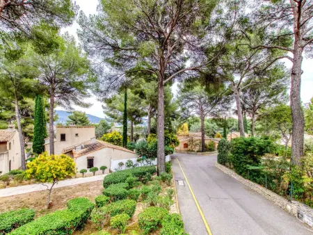 Les Hauts du Port, Appartement 4 personnes à Saint Cyr sur mer Les Lecques - Photo 14
