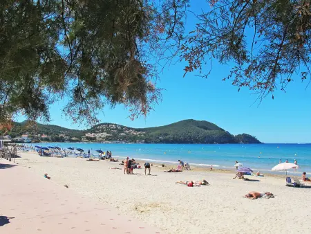 Les Hauts du Port, Appartement 4 personnes à Saint Cyr sur mer Les Lecques - Photo 17