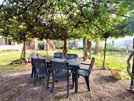La Pergola, Appartement 4 personnes à Roccastrada - Photo 1