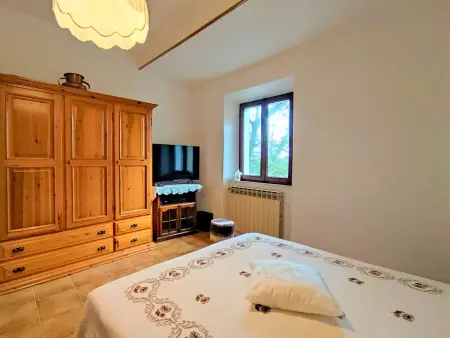 La Pergola, Appartement 4 personnes à Roccastrada - Photo 13