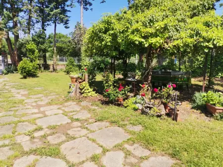 La Pergola, Appartement 4 personnes à Roccastrada - Photo 23