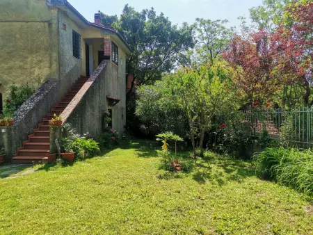 La Pergola, Appartement 4 personnes à Roccastrada - Photo 24