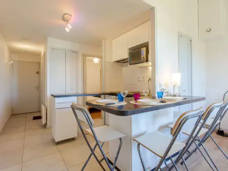 Les Bourdaines, Appartement 3 personnes à Seignosse - Photo 2