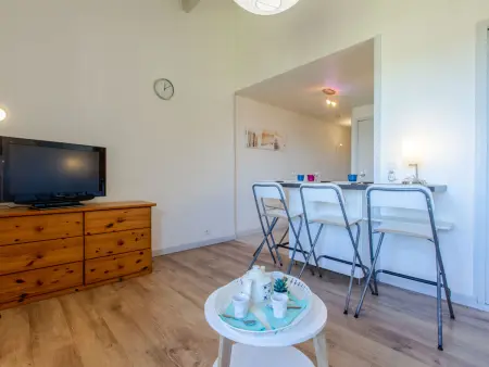 Les Bourdaines, Appartement 3 personnes à Seignosse - Photo 5
