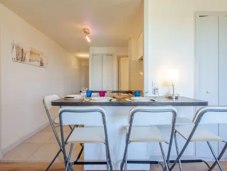Les Bourdaines, Appartement 3 personnes à Seignosse - Photo 6